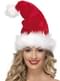 Cappello di Babbo Natale Deluxe