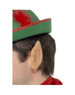 Elf kulakları