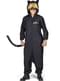 Cat Noir The Adventures of Ladybug onesie voor volwassenen