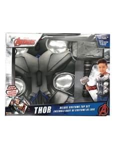 Costume Thor Ragnarok classic enfant