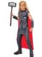 Klassisk Thor ragnarok kostyme for gutter