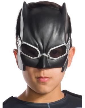 Erkekler için Justice League Batman Maskesi