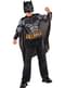 Fato de Batman armadura A Liga da Justiça para menino