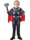 Costume da Thor The Avengers deluxe per bambino
