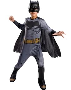 Kostüm Batman Justice League Classic für Jungen