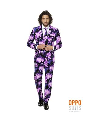 Anzug Galaxy Guy Opposuit für Männer