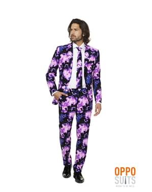 Anzug Galaxy Guy Opposuit für Männer