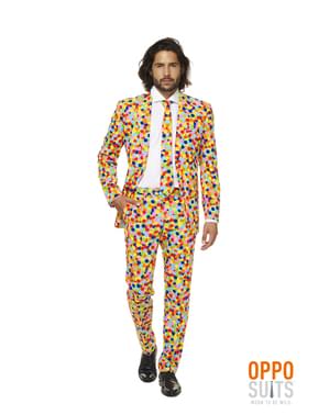 Traje Confetteroni Opposuit para hombre