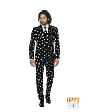התאהבתי בכוכב Opposuit
