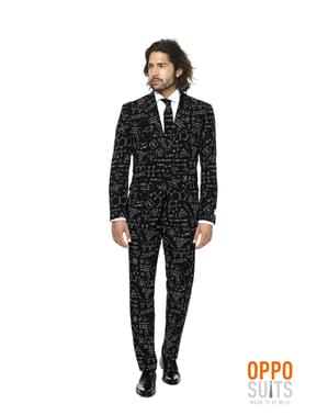 Originálni oblek sci-fi Opposuit