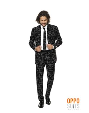 Fato Science Faction Opposuit para homem