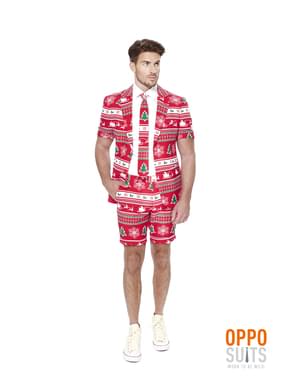 Winter Wonderland Sommer Versjon Oppodress