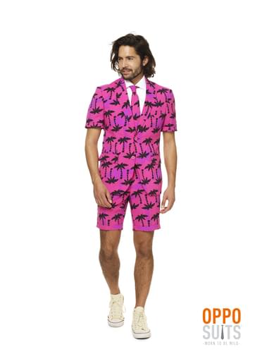 Costume Tropicool Summer Edition Opposuit homme