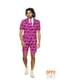 Costume Tropicool Summer Edition Opposuit homme