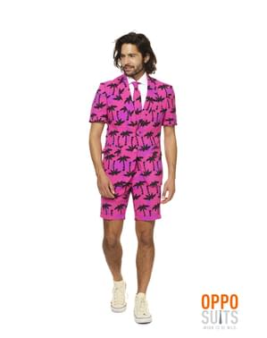 Traje Tropicool Summer Edition Opposuit para hombre
