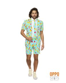 Iceman Summer Edition Opposuit