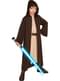 Túnica de Jedi Star Wars infantil