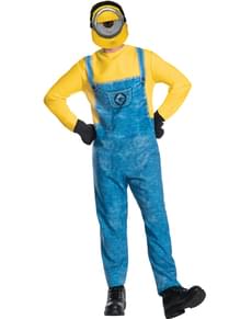 Minions Mel Costume for adults