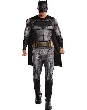 Costume Batman per adulto Justice League