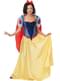 Déguisement Blanche Neige femme