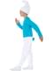 Anak-anak Smurf Kostum