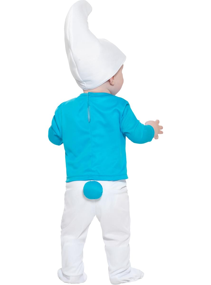 Törpicur jelmez