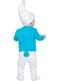 Déguisement de Schtroumpf pour bébé