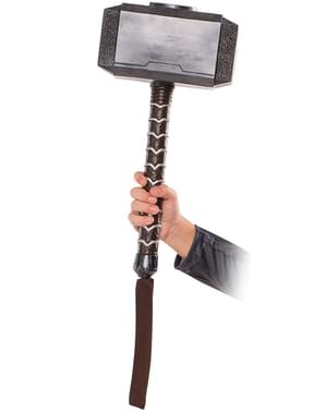 Martello di Thor Ragnarok per adulto