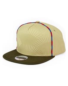 Cappello da baseball Horizon Zero Dawn Aloy Outfit Snapback