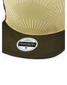 Gorra de béisbol Horizon Zero Dawn Aloy Outfit Snapback