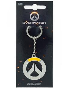 Porte-clés Overwatch Logo