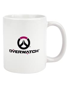 Overwatch D.Va Mug