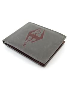 Peněženka The Elder Scrolls V: Skyrim Dragonborn