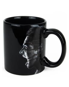 The Evil Within Logo Mug