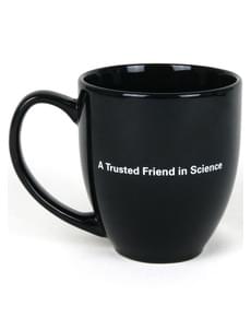 Portal 2 Aperture Laboratories Mug