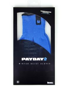 Payday 2 Gloves