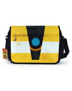 Borderlands Claptrap Shoulder bag