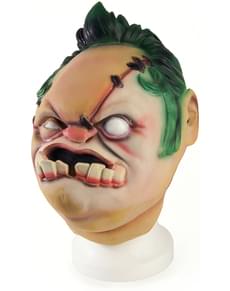 DOTA 2 Pudge Latex Mask + Ingame Code - Replica