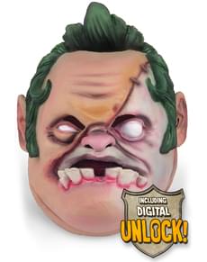 DOTA 2 Pudge Latex Mask + Ingame Code - Replica