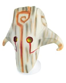 DOTA 2 Juggernaut Mask + Ingame Code - Replica