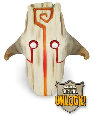 DOTA 2 Μάσκα Juggernaut + κώδικα Ingame - Replica