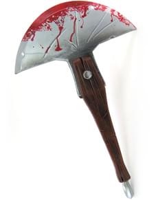 DOTA 2 Pudge Cleaver - Replica Butcher's knife