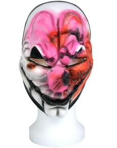 Maska Old Hoxton z Payday 2