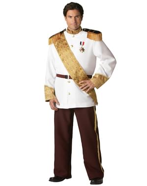 Elite Prinssi Hurmaava asu miehille