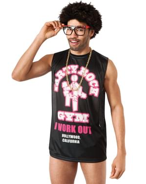 Γυαλιά κομματιών ροκ LMFAO