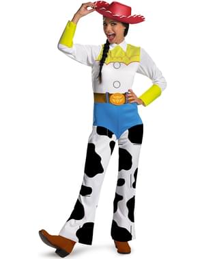 Classic Jessie Toy Story kostuum