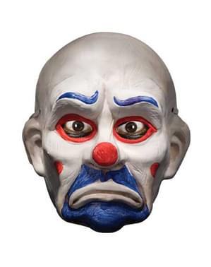 Batman The Dark Knight Rises Joker Clown Child Mask