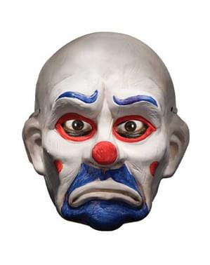 Joker Clownsmasker Batman The Dark Knight Rises voor jongens