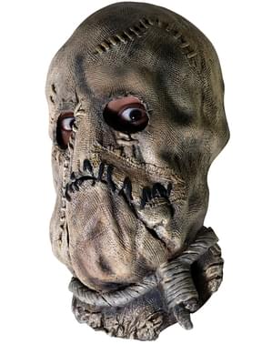 Batman Yön Ritarin Paluu -variksenpelätinnaamio