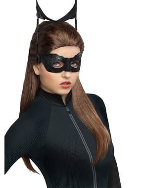 Catwoman פאה